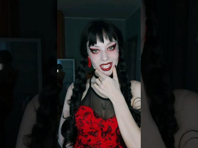 VAMPIRE  фотки уже в телеграм  tanya.colibri