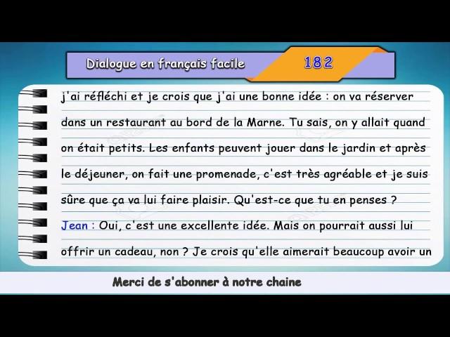 apprendre le français facilement ( méthode plus efficace )