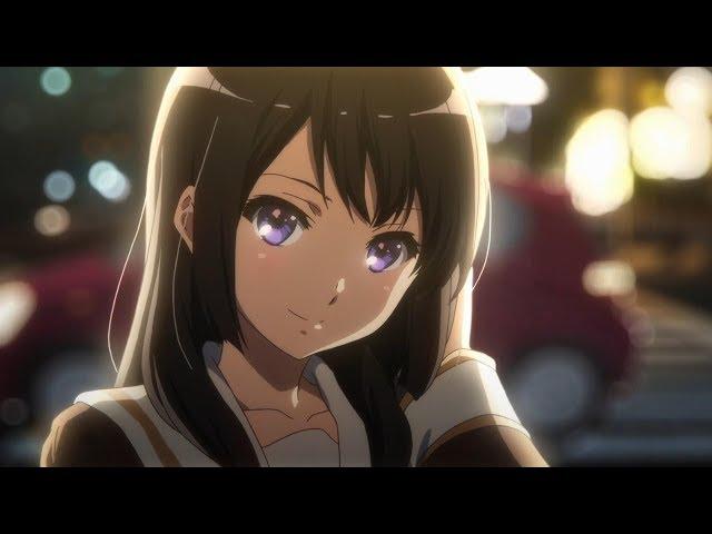 [AMV]  Alan Walker - Faded