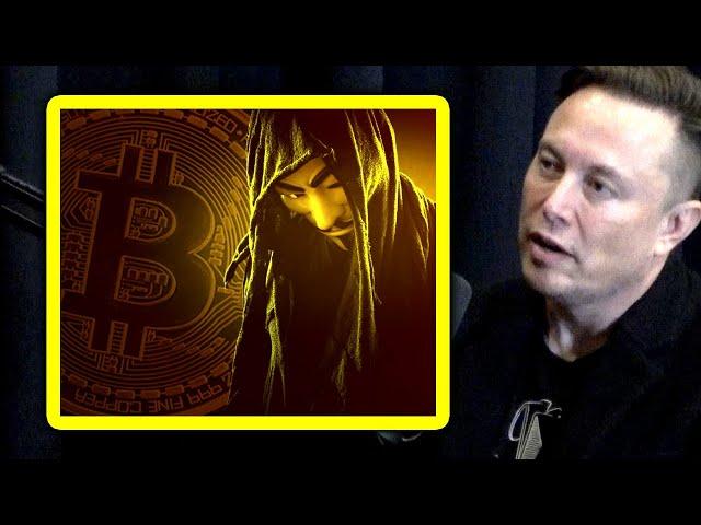 Elon Musk answers if he is Satoshi Nakamoto | Lex Fridman Podcast Clips