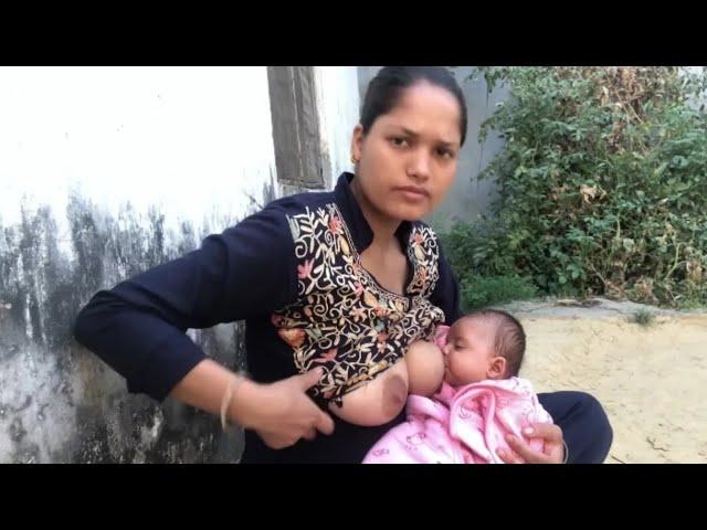 Indian mom breastfeeding||#breastfeeding #breastmilk