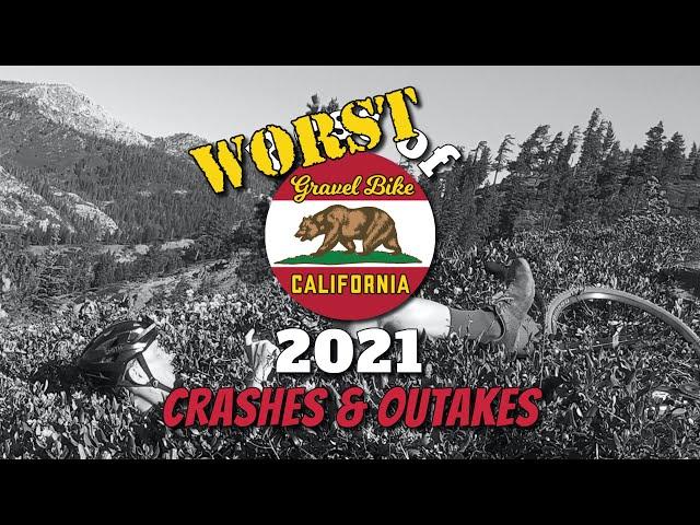 WORST of GBC: Crashes & Outtakes 2021