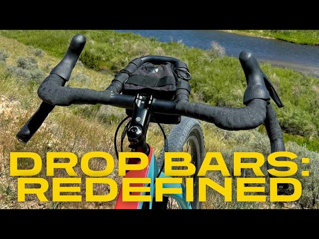 Reviewing The Redshift Handlebar System | Kitchen Sink | ShockStop Stem