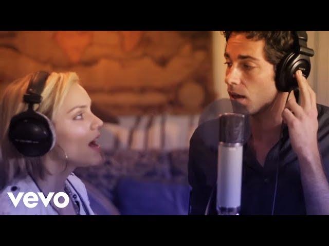 Katharine McPhee - Terrified (Official Video) ft. Zachary Levi