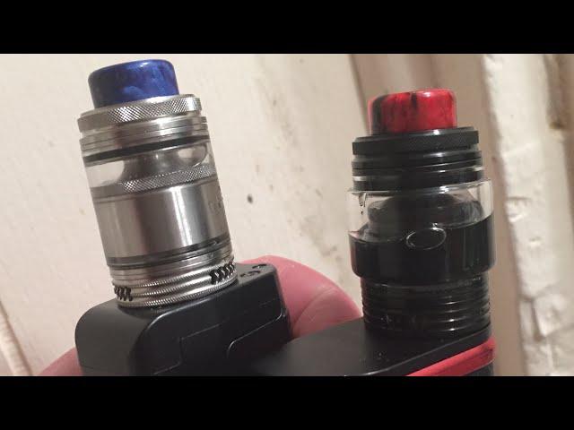 Wotofo Troll X BEST Wicking Tutorial / Single Coil Build and BEST Wicking Tutorial! WOW!