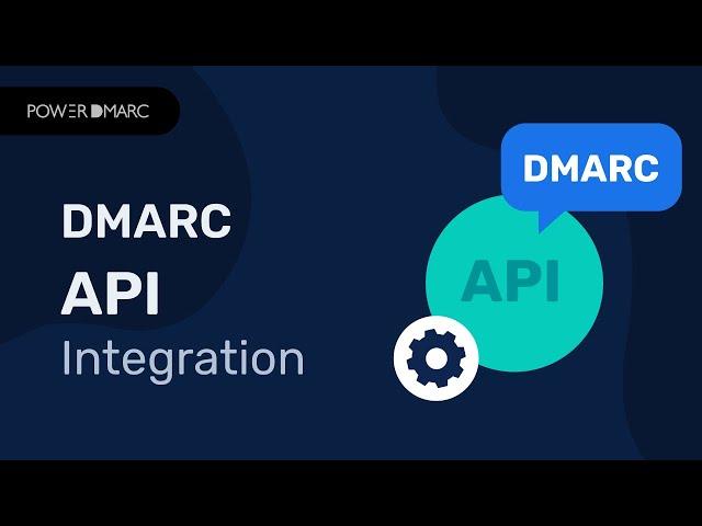 DMARC API: Token Management and Documentation Overview