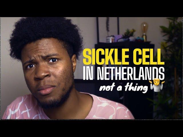 My Dutch Friends Do Not Know Their Genotype | Relocation Shock