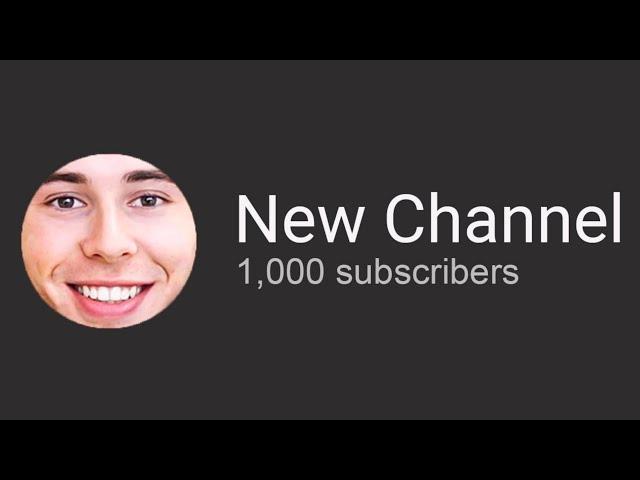 How to Get Your First 1,000 Subscribers on YouTube