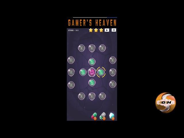 Cell Expansion wars stage 161 Complete walkthrough