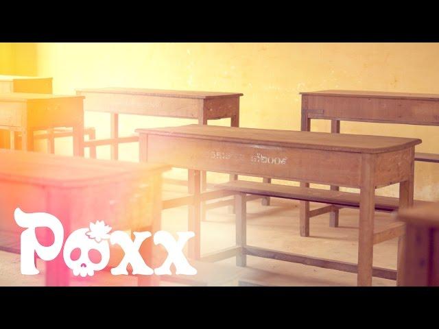 POXX | POXX feat. Tony Keo (Official Music Video)