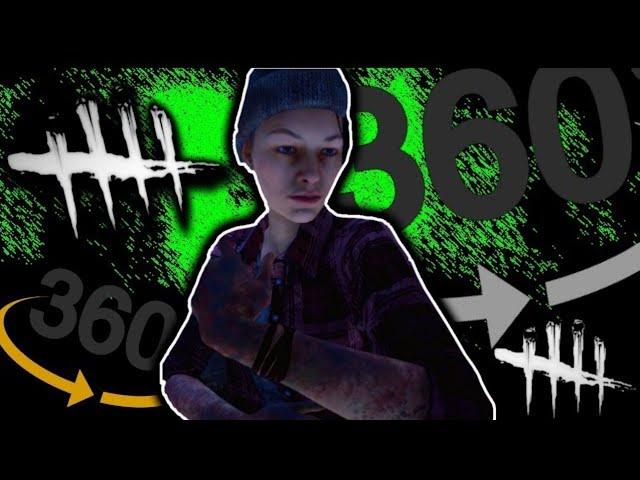 Toxic - Jukes/360's |Dead by daylight / Dbd Mobile #2