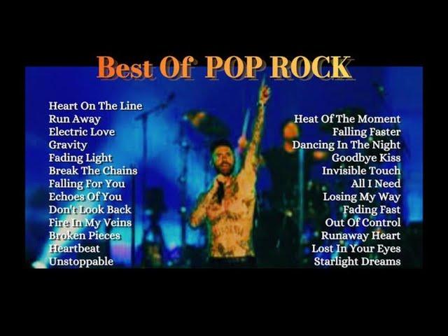 BEST POP ROCK -  Listen ..... and sway with the rhythm