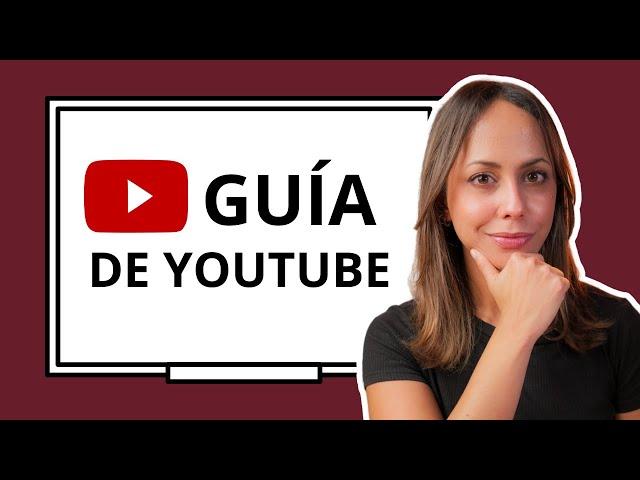 Si Empezara Un Canal De YouTube Hoy, ¡HARÍA ESTO!