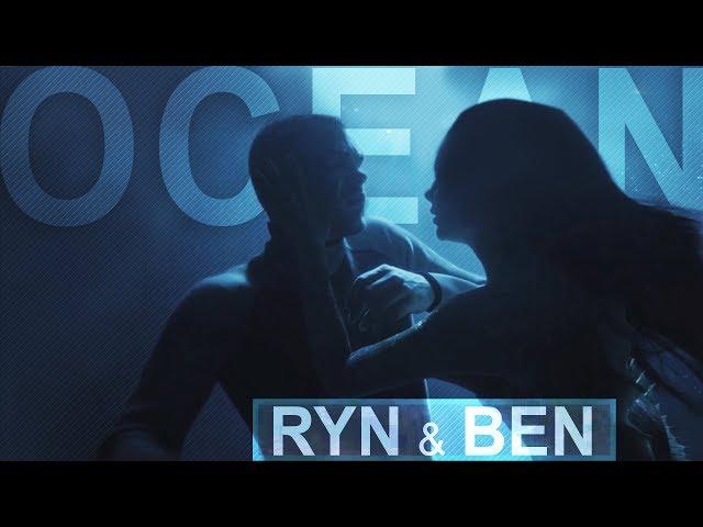 SIREN - Ryn and Ben [OCEAN]