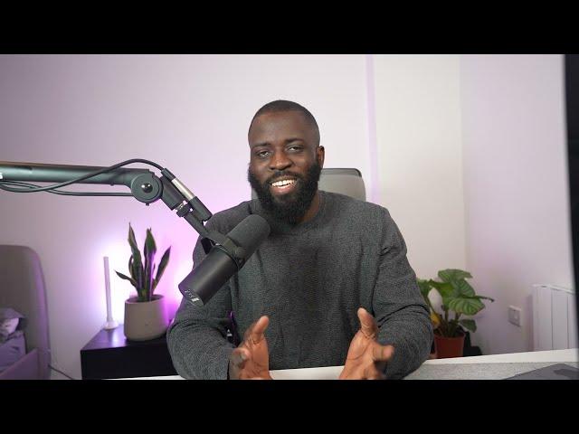 Oendo Studio | Blessing Adesiji Testimonial