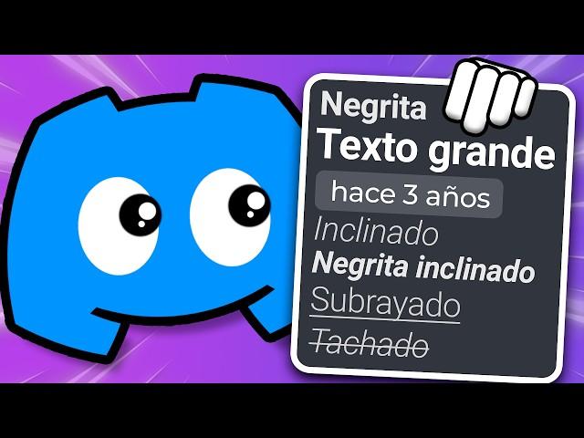  ¡Conviértete en un EXPERTO con los ESTILOS DE TEXTO!