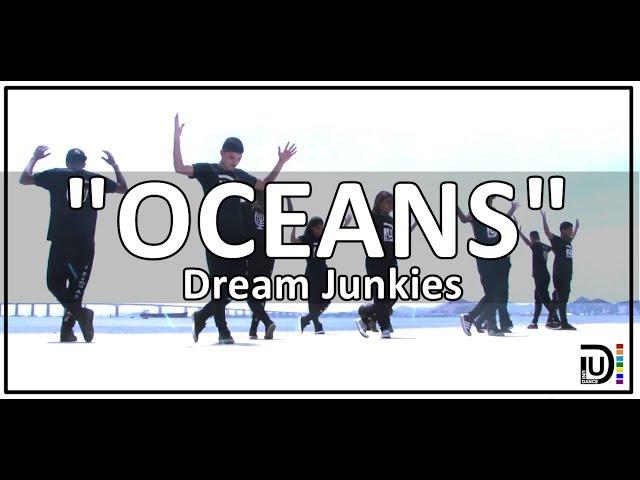 UniDance || Oceans - Dream Junkies (OFICIAL)