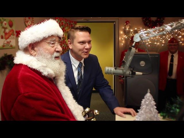 Lite Rock Goes All Christmas Music for the 2019 Season