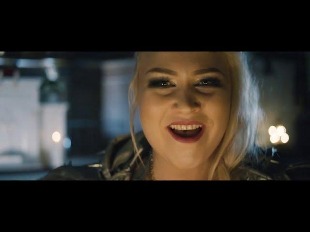 Heart Healer (Magnus Karlsson) - "Into The Unknown" feat. Noora Louhimo - Official Music Video