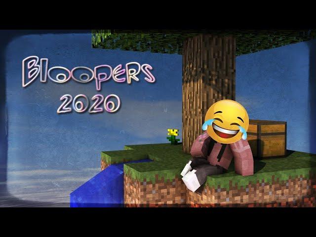 Blooper Collection | Kata can't stop laughing | 2020