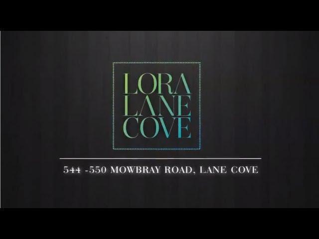 Lora Lane Cove by Hyecorp Property Group