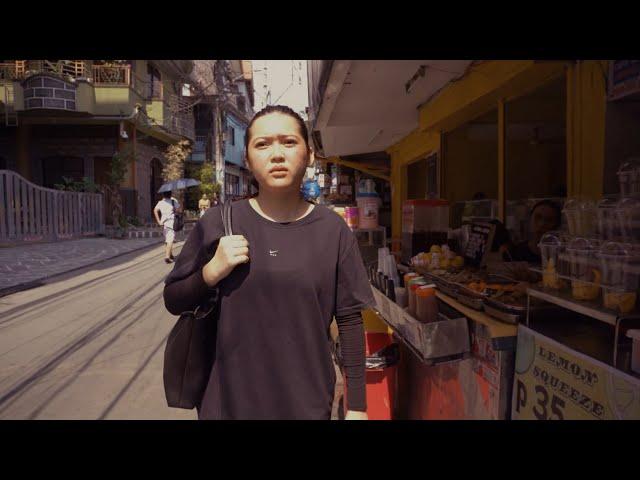 CARLCENT ONE - TALUNAN (OFFICIAL MUSIC VIDEO)