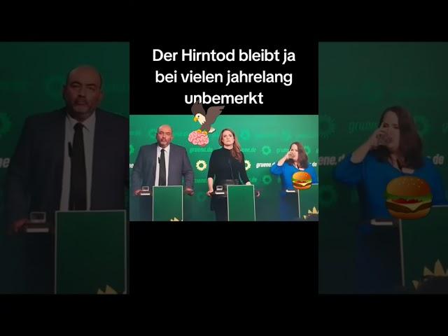 3 x 0 = Grün️ #viral #news #tiktok #funny #fürdich #politik #deutsch #shorts #grüne #fyp #religion