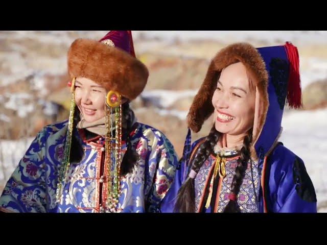 Сагаалган 2022/Догой/35 выпуск/1986 год