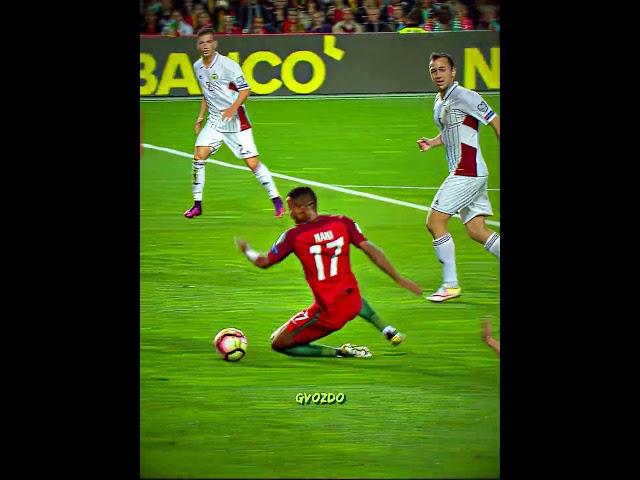 When Portugal Ronaldo did SIUU 