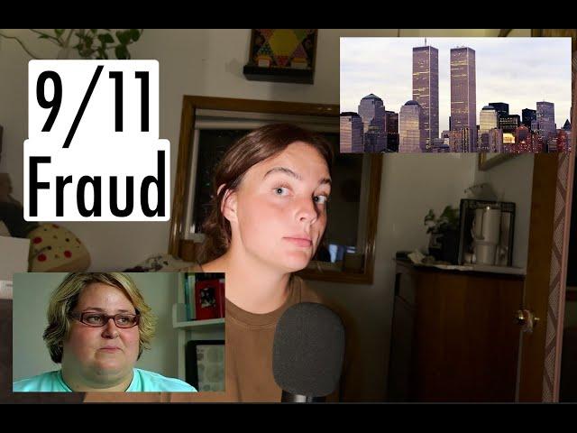 9/11 Fraud