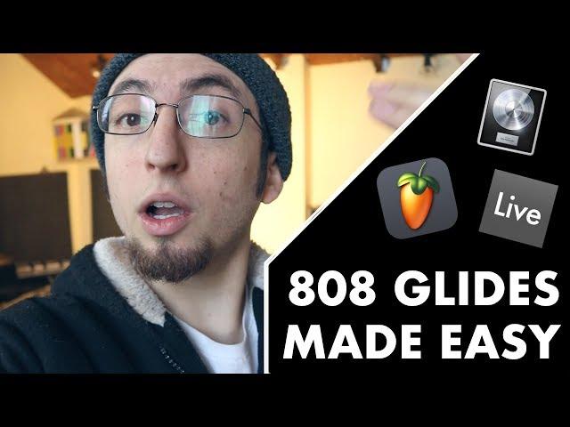 808 Glides Made Easy (Top 3 Techniques For Slides)