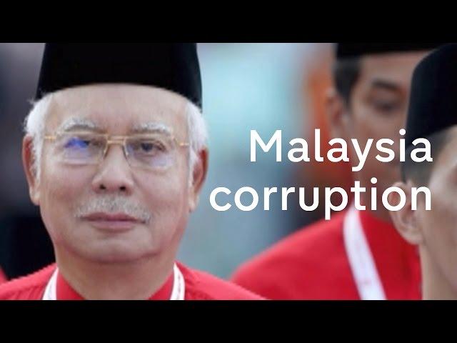 Najib Razak Corruption Allegations: Malaysian government accused of media clampdown