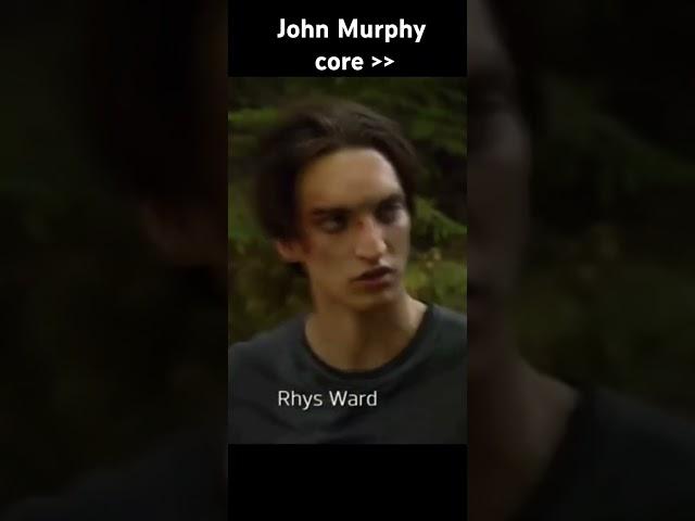 fav psycho  #the100 #johnmurphy #murphy #lmao #core #murphycore #slay #smash