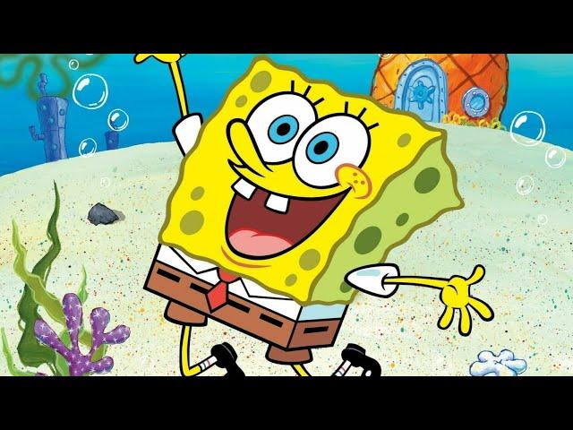 Spongebob Beatbox Solo