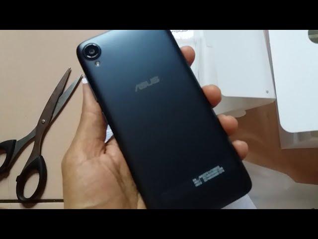 HP Sejuta Umat 2019 Asus Zenfone L1 (Part 2) ZA550KL [Unboxing]