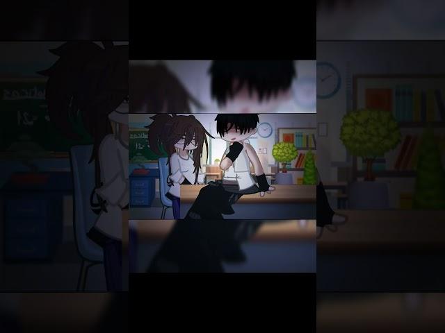 take me down // #gl2 #gachatiktok #gacha #fyp