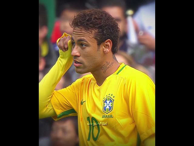 akhiyaan gulaab ~ neymar edit