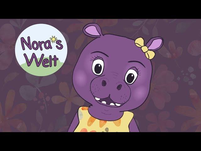 Nora Nilis Welt | Coming Soon Trailer | Videos für Kinder | gofund.me/f9936f16