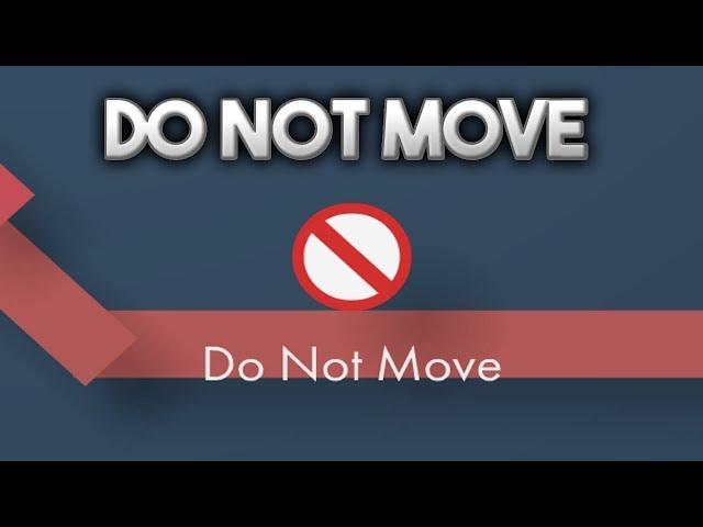 Bonk.io - Do Not Move! - Winning By Doing Absolutely Nothing