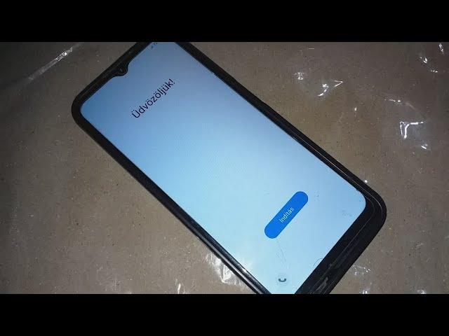 samsung galaxy a02s frp bypass google account remove without pc