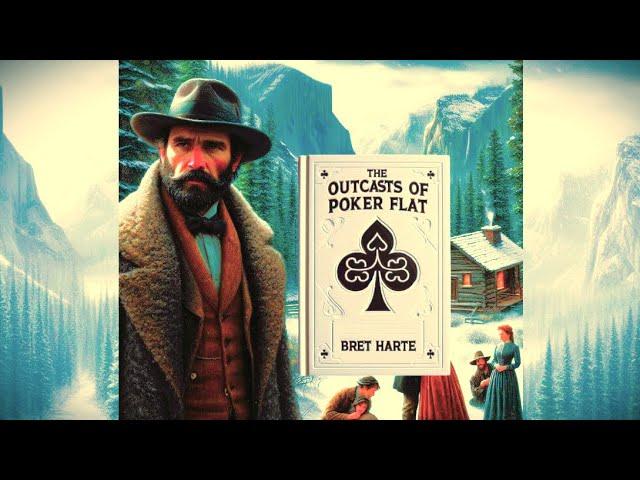 The Outcasts of Poker Flat | Bret Harte | Mack Makes Audiobooks