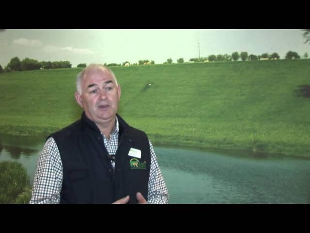 Keeping Your Dairy Herd Health: Mike Magan, Chairman AHI