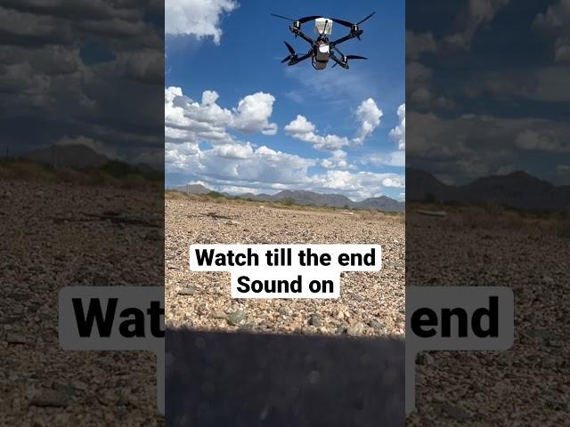 Can a race drone go 100mph? #shorts #fpv #trending #youtubeshorts