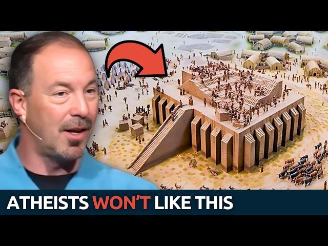 Most Christians Don’t Know THIS About the Tower of Babel