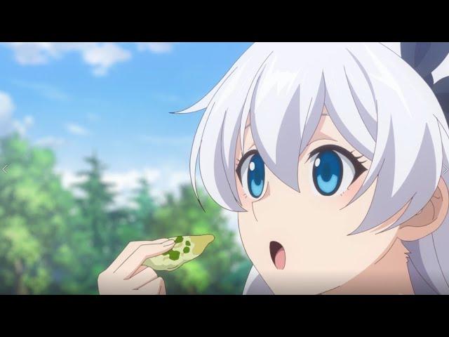 Cooking with Valkyries S2 - Episode 4: Different Ways to Enjoy Nachos - Honkai Impact 3rd