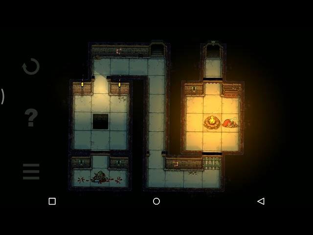 Dungeons of Dreadrock chapter 9