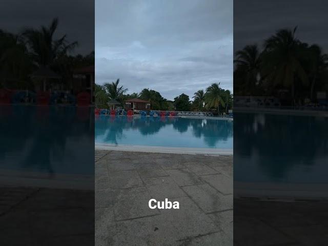 Taibershow Cuba chill xD