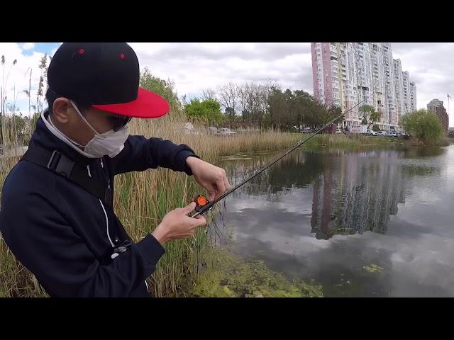 В Ответ «MixalychTV Fishing» дело не в катушки.!!!