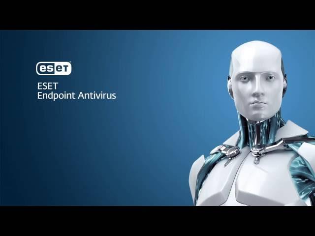 ESET Endpoint Antivirus – Light Footprint Protection From Advanced Malware