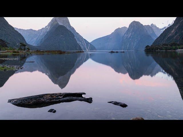 Relaxing Lake Sounds For Sleeping BLACK SCREEN 12 Hours No Music Calming lake shore water sounds